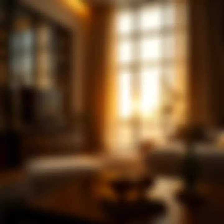Rights and obligations of landlords in lease termination