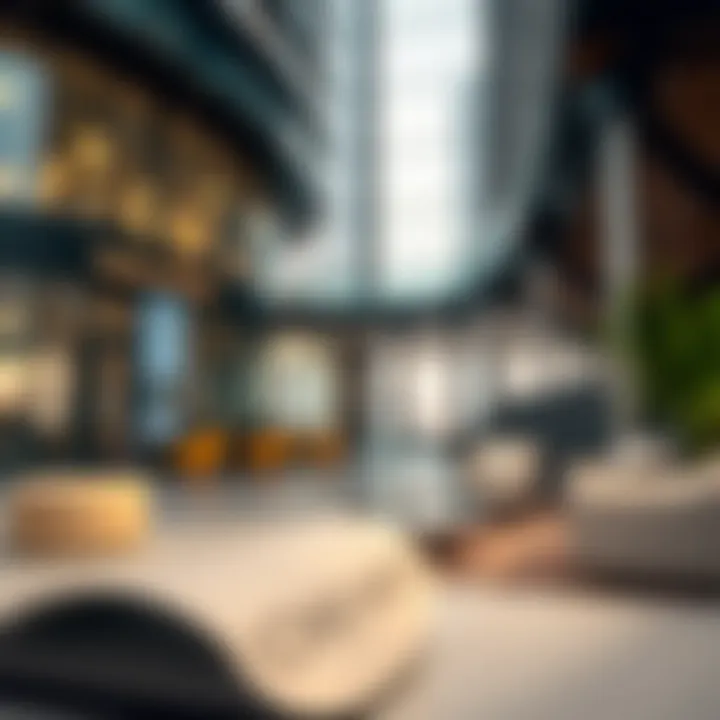 Legal framework of lease agreements in Dubai