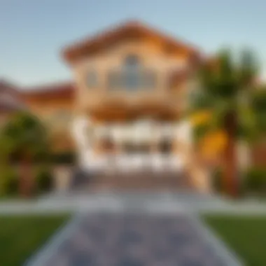 Factors that influence credit scores displayed visually