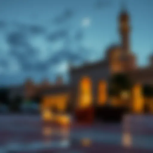 Understanding Ramadan 2024: Iftar Times and Their Significance Introduction