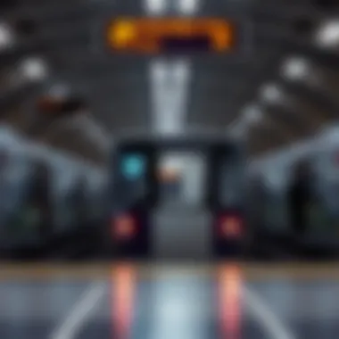 Notable Understanding the Closing Times of the Dubai Metro Notable Understanding the Closing Times of the Dubai Metro