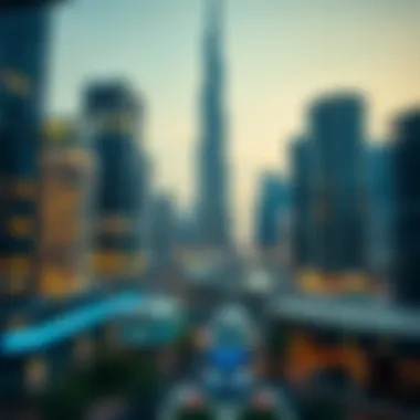 Market Trends Analysis in Dubai's Real Estate Market trends analysis in Dubai real estate
