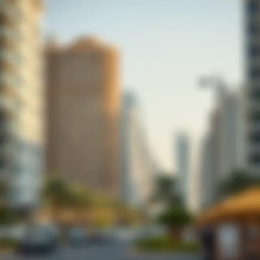 Understanding the Cost of Living in Dubai Introduction