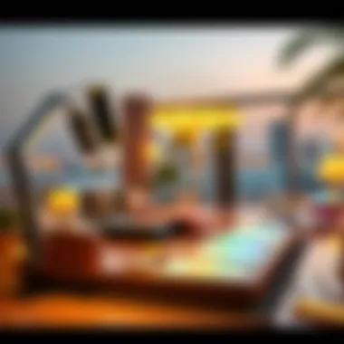 Notable Understanding the Costs and Processes of Freelance Visas in the UAE