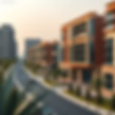 Investment Potential in Dubai Investment potential across Dubai regions