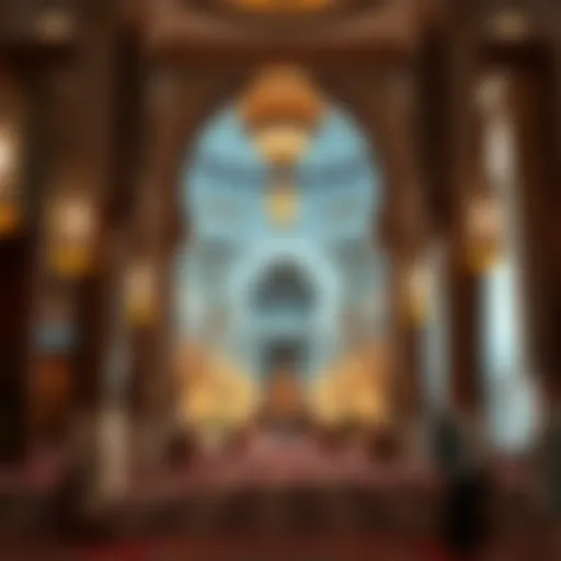 Understanding the First Day of Ramadan 2024: Significance and Observances Introduction