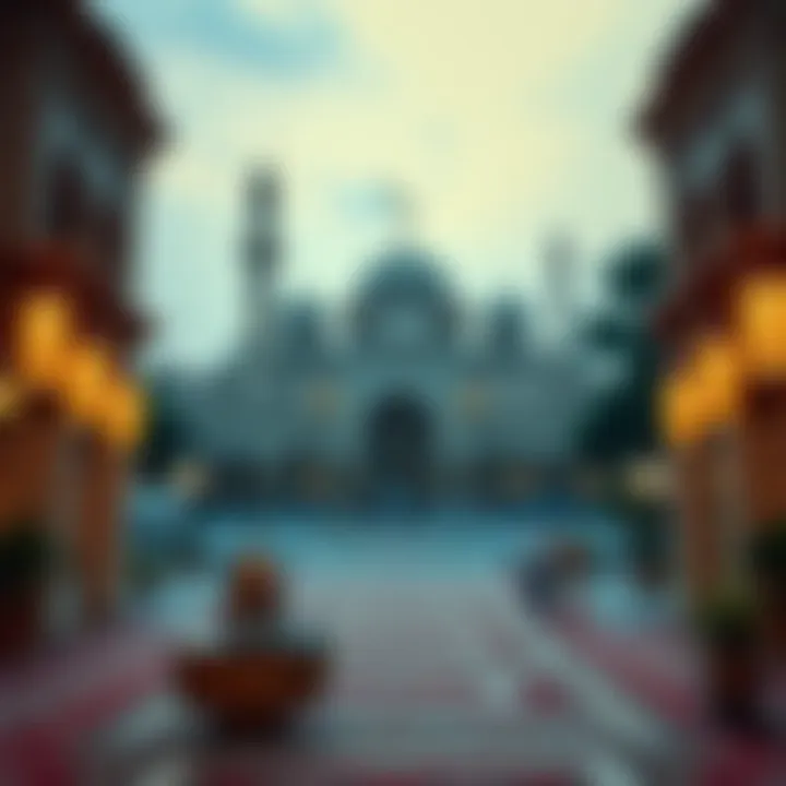 Notable Understanding the First Day of Ramadan 2024: Significance and Observances