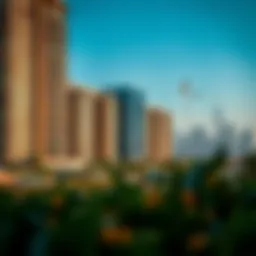 Understanding the Most Expensive Areas in Dubai Introduction