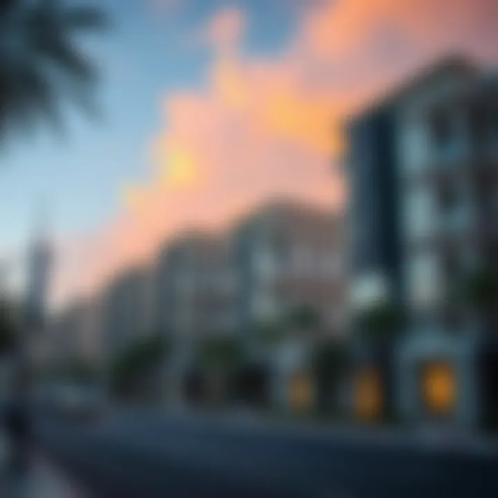 Understanding the Most Expensive Areas in Dubai Summary
