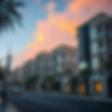 Understanding the Most Expensive Areas in Dubai Summary Understanding the Most Expensive Areas in Dubai Summary