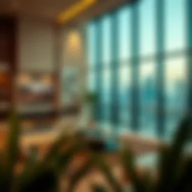Essential Considerations for Buyers in Dubai's Real Estate A checklist illustrating key considerations for property buyers