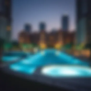 Enhanced Transparency in Dubai Real Estate A visual guide showcasing the enhanced transparency in Dubai's real estate market due to Trakheesi