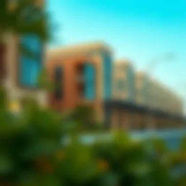 Understanding UAE NOC Properties Introduction