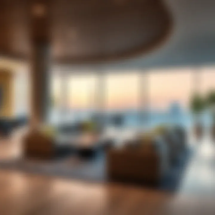 Understanding UAE NOC Properties Summary