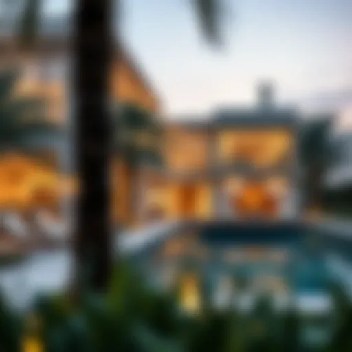 Understanding Villa Costs in Dubai: A Comprehensive Guide Introduction