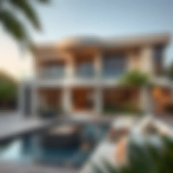 Notable Understanding Villa Costs in Dubai: A Comprehensive Guide