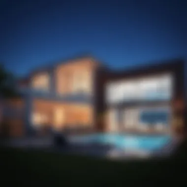 Understanding Villa Costs in Dubai: A Comprehensive Guide Summary