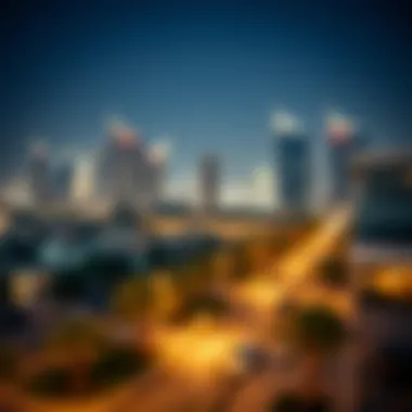 Impact on real estate investments