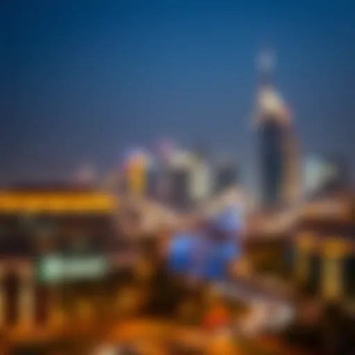 Visa types overview in Dubai