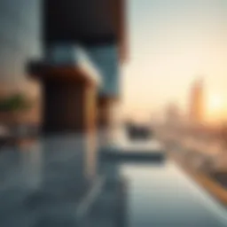 United Properties Dubai: Navigating the Real Estate Landscape Introduction