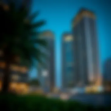 Notable United Properties Dubai: Navigating the Real Estate Landscape Notable United Properties Dubai: Navigating the Real Estate Landscape