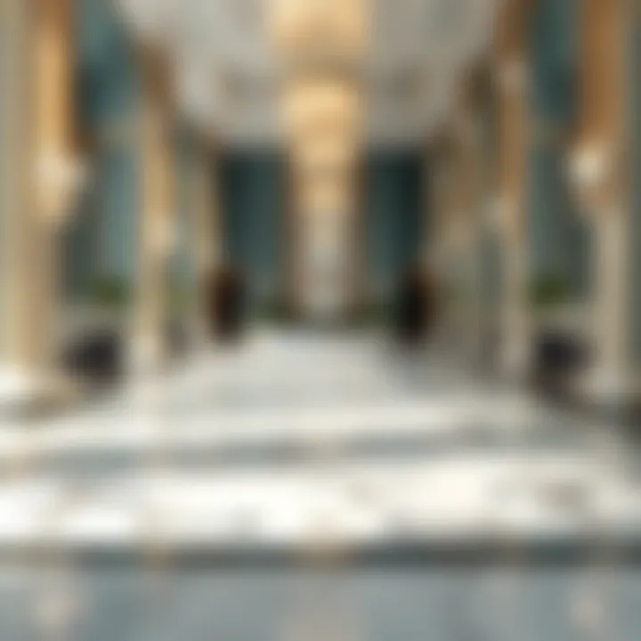 United Properties Dubai: Navigating the Real Estate Landscape Summary