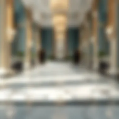 United Properties Dubai: Navigating the Real Estate Landscape Summary United Properties Dubai: Navigating the Real Estate Landscape Summary