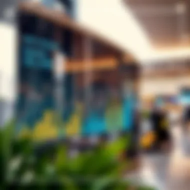 Analyzing Market Trends Impacting Viva Market Graphical representation of market trends influencing the Viva Market