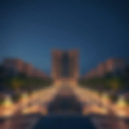 Wakha Jumeirah: A Comprehensive Guide to an Evolving Dubai Landmark Introduction
