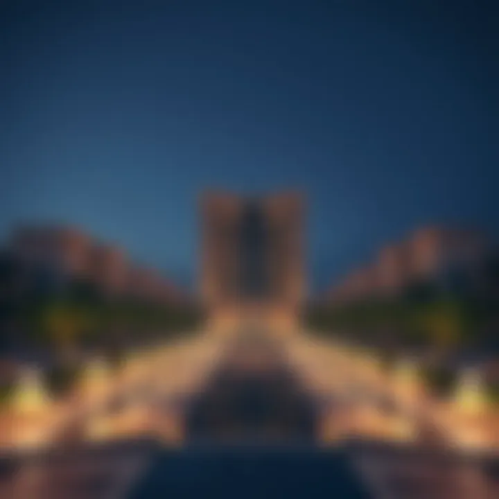 Wakha Jumeirah: A Comprehensive Guide to an Evolving Dubai Landmark Introduction