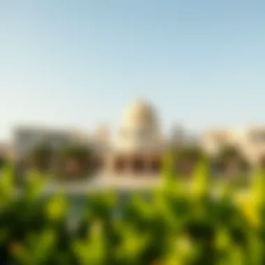 Notable Wakha Jumeirah: A Comprehensive Guide to an Evolving Dubai Landmark