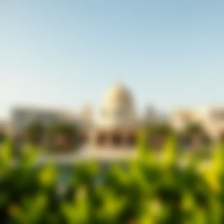 Notable Wakha Jumeirah: A Comprehensive Guide to an Evolving Dubai Landmark