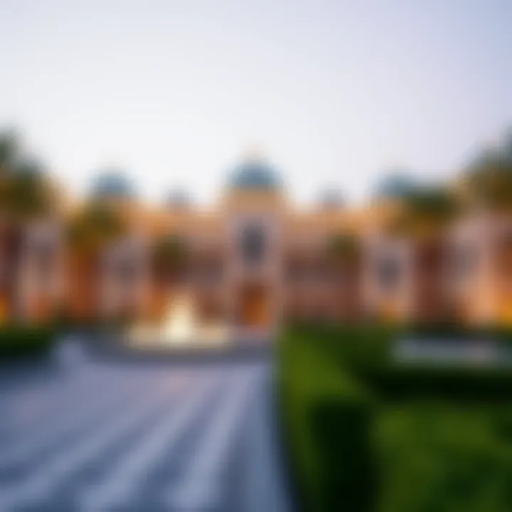 Wakha Jumeirah: A Comprehensive Guide to an Evolving Dubai Landmark Summary