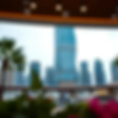 Investment potential analysis of Yes Business Tower